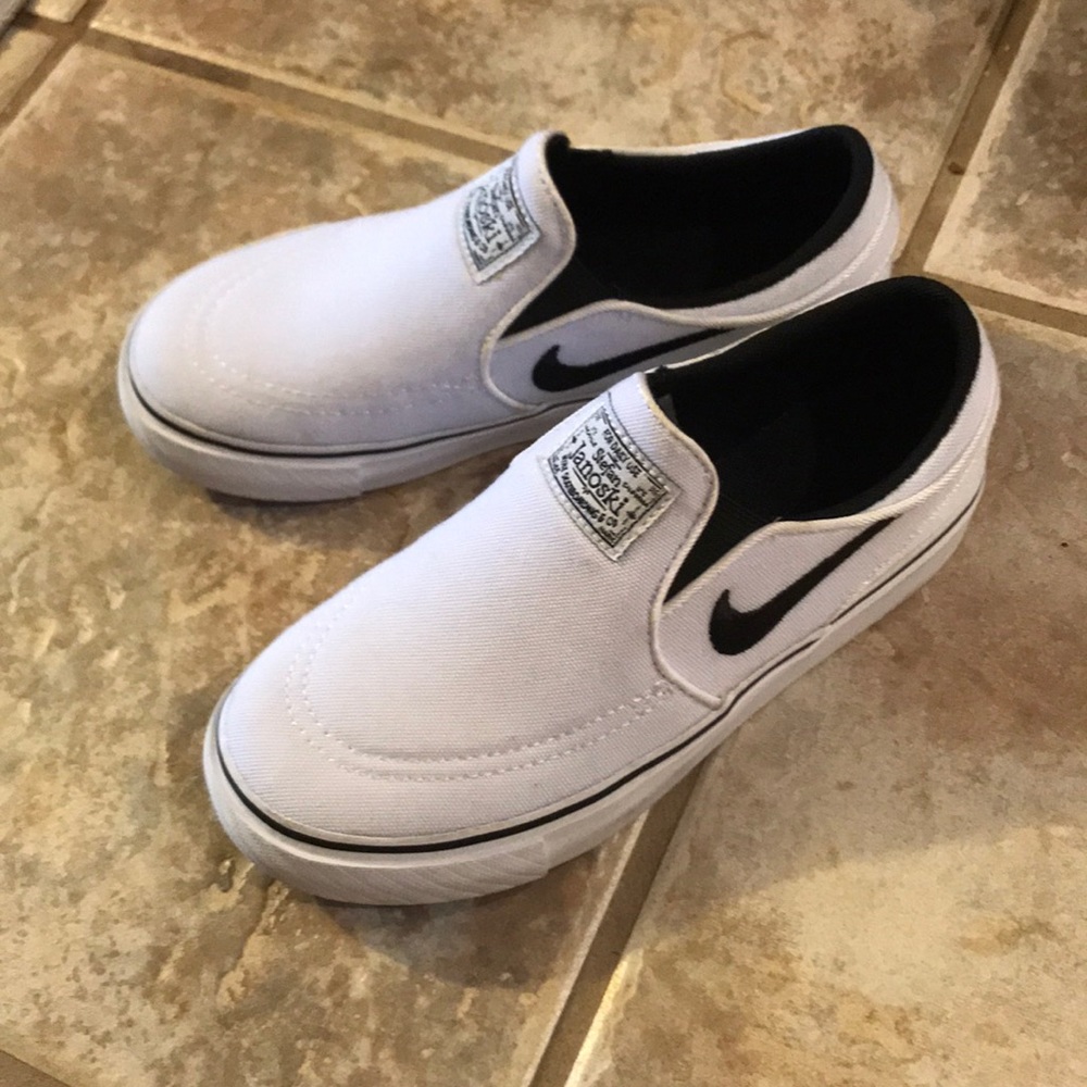 Nike janoski